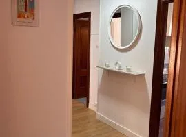 Cómodo apartamento a 5 minutos del centro
