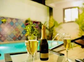 GOLD CREST Villa mahabaleshwar