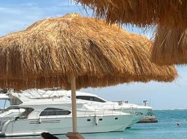 princess Resort Hurghada, hotel a Hurghada