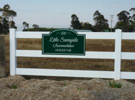 Little Sunnyside Accommodation, country house in Hagley