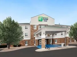 Holiday Inn Express Pekin - Peoria Area by IHG