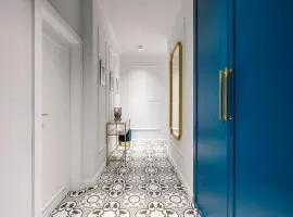 Apartmán Goldberg