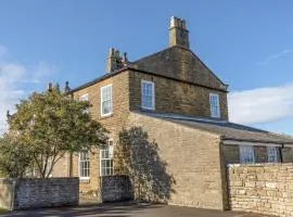 Apartment 1 Sneaton Hall