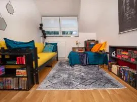 The Book Nook