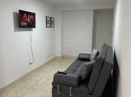 Apartamento en el centro de Tuluá