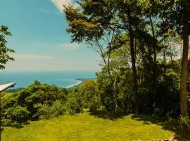 Jaguar Camping Site