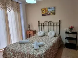 Ronda Suites A&N Marte