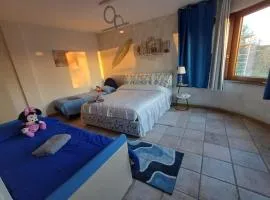 Casa Acquabianca