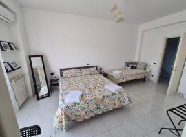 B&B Borgo San Martino, hotel v destinaci Zagarolo