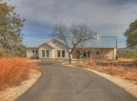 Luxury in the Hill Country, 10-Mins to Downtown!