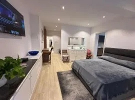 Sliema Maisonette in city center