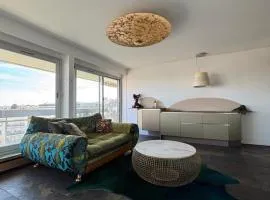 Panoramic Glam Appart à Neuilly-sur-Seine