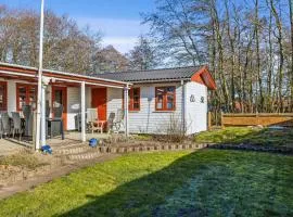 tulipanhuset