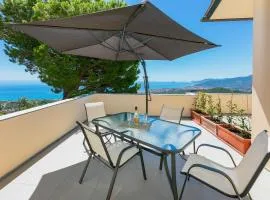 BellaVistaRanzi - Free Parking & WiFi - Sea View