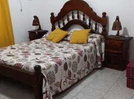 Alojamiento Mar-Del