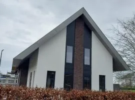 Vakantiewoning OpdeBaan