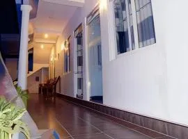 JK Villa