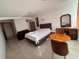 Elitaş Apart Otel