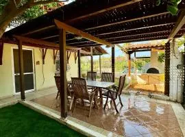 Betty's House