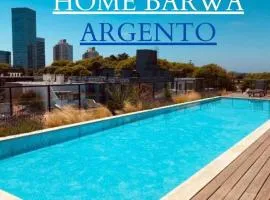 Argento Apartment
