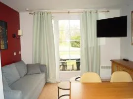 La résidence du Lac - maeva Home - Maison 3 pièces 6 personnes - Sélection MAE-0364