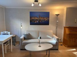 Haus Dulshorn Bremen