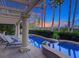 PGA West Paradise - Luxury Home