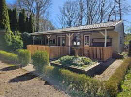5 sterren - Familie camping in Raalte, hotel v destinaci Raalte