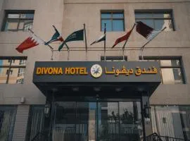 Divona hotel