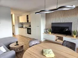 Bergapartment Simonhöhe