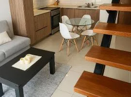 Matrisa Santa Teresa Apartments
