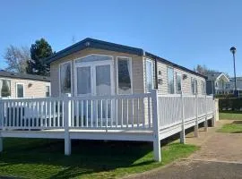 Chill Out at Seton Sands