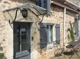 La Ptite maison du Canal