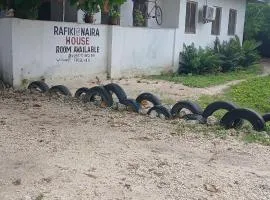 Naira House