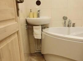Shokolade – hotel w mieście Windawa