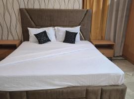 Red Sea Guest House Karachi, hotel in Karachi