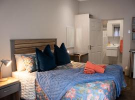 The Garden Manor, hotel in Winterton