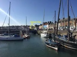 Harbour View Anstruther 13 Shore Street
