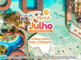 Enjoy Olimpia Park Resort