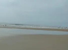 Apartamento proximo a praia