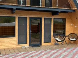 LKS A-frame
