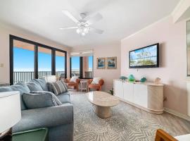 Four Seasons 904W, hotel sa Orange Beach