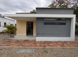 Cabañas MariaBonita