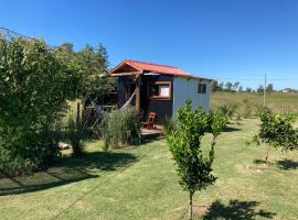 La Casita, hotel v destinaci Tacuarembó