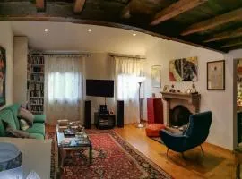 Bbnb La Casa Di Cosimo