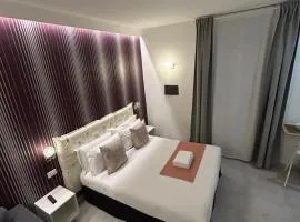 Alba rooms
