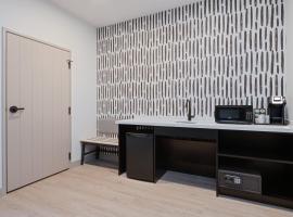 Atwell Suites Kansas City Airport by IHG，位于堪萨斯城的酒店