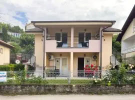 Apartmani AquaMarine