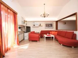 Apartment Macan