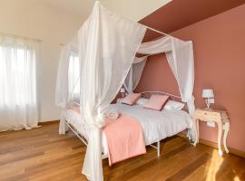 Casa dei Fiori, hotel v destinaci Conegliano